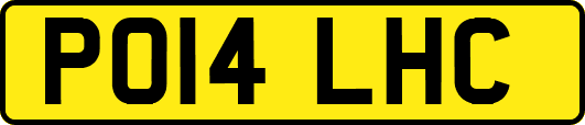 PO14LHC