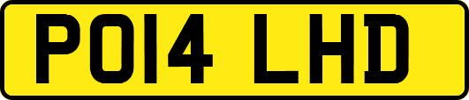 PO14LHD