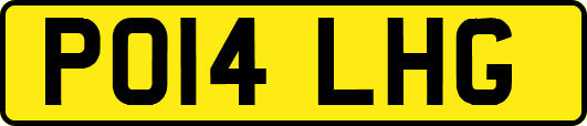 PO14LHG