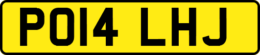 PO14LHJ