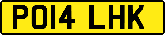 PO14LHK