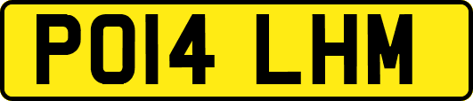 PO14LHM