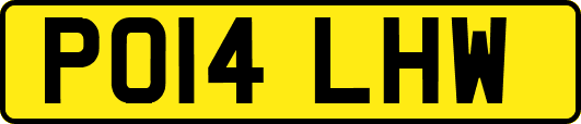 PO14LHW