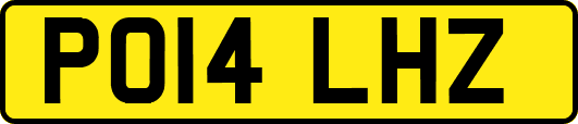 PO14LHZ