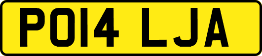 PO14LJA
