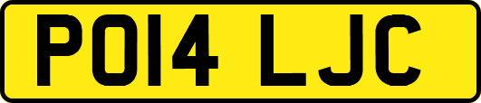 PO14LJC