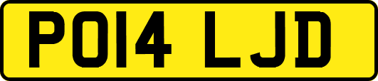 PO14LJD