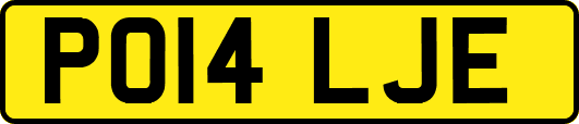 PO14LJE