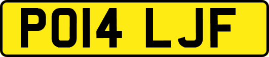 PO14LJF