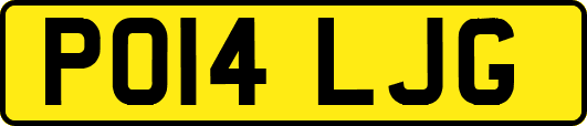 PO14LJG