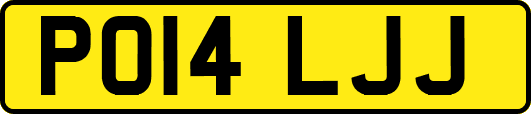 PO14LJJ
