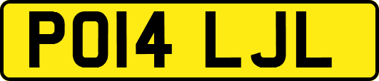 PO14LJL
