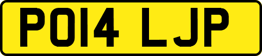 PO14LJP