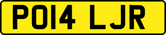 PO14LJR
