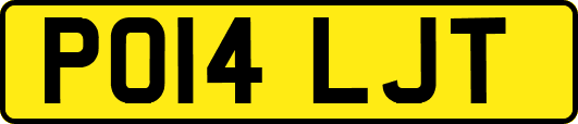 PO14LJT