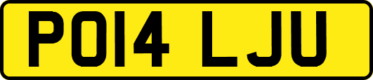 PO14LJU