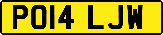 PO14LJW