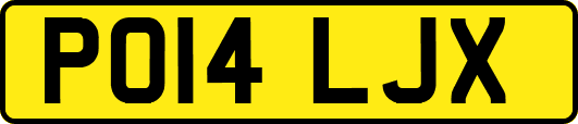 PO14LJX