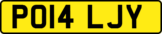 PO14LJY