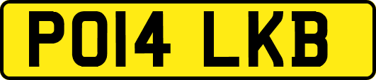 PO14LKB
