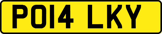 PO14LKY