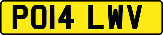 PO14LWV