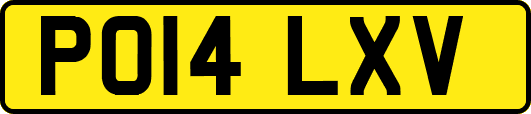 PO14LXV