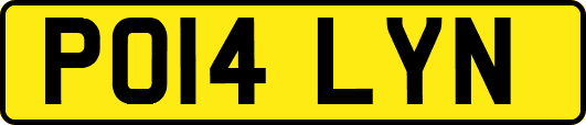 PO14LYN