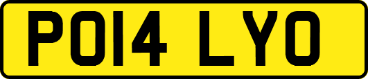 PO14LYO