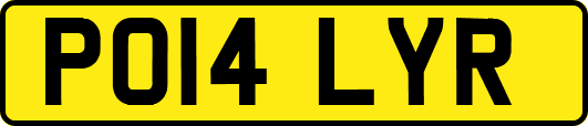 PO14LYR
