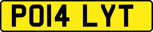 PO14LYT