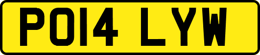 PO14LYW