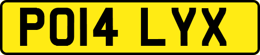 PO14LYX