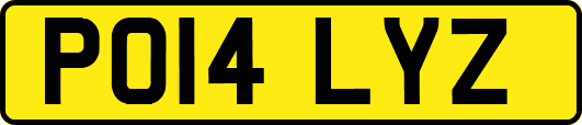 PO14LYZ