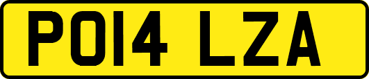 PO14LZA