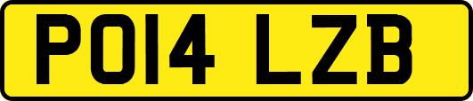 PO14LZB