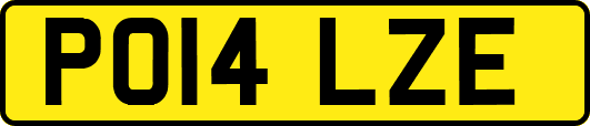 PO14LZE