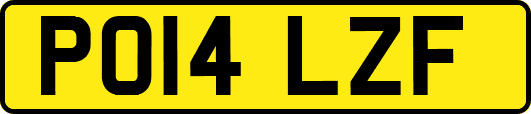 PO14LZF
