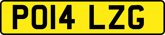 PO14LZG