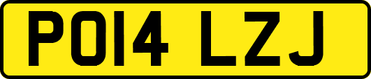 PO14LZJ