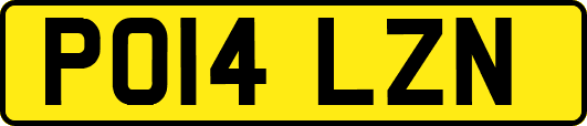 PO14LZN