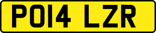 PO14LZR
