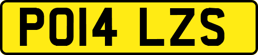 PO14LZS