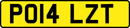 PO14LZT