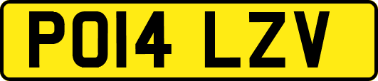 PO14LZV