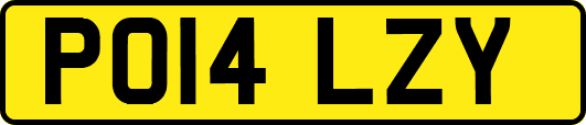PO14LZY
