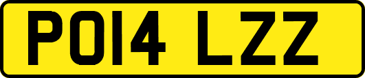 PO14LZZ