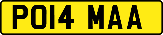 PO14MAA