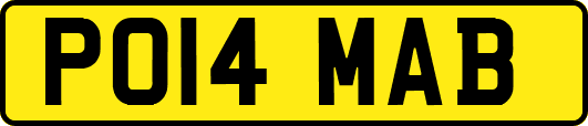 PO14MAB