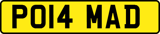 PO14MAD